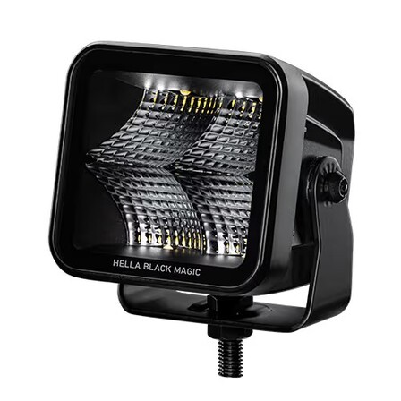 DRIVING LIGHT LED CUBE 3.2