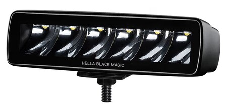 DRIVING LIGHT LED MINI LB 6.2