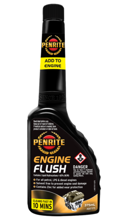 PENRITE ENGINE FLUSH 375ML