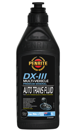 PENRITE ATFDX-111 1 LITRE