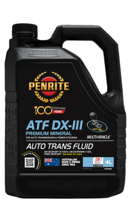 PENRITE ATFDX-111 4LTR