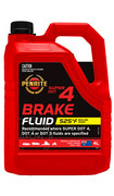 Brake Fluid 4LITRE DOT4