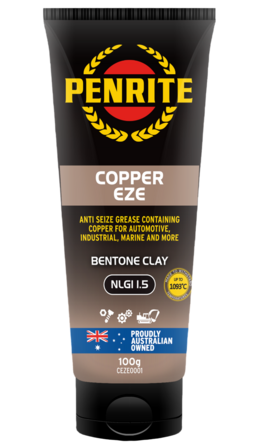 PENRITE COPPER EZE 100G