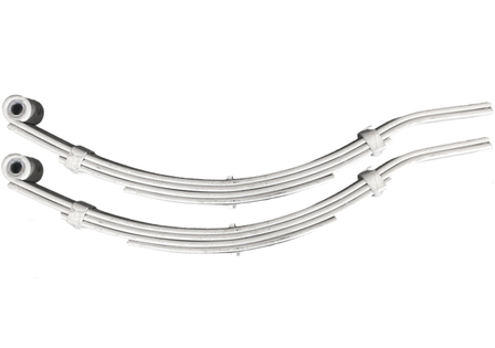 SPRINGS SHORT SERIES 1500KG