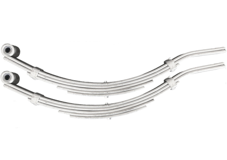 SPRINGS SHORT SERIES 2000KG