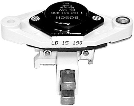 TRAN REGULATOR BOSCH