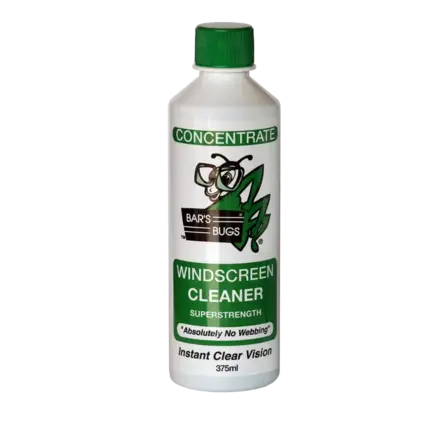 Bars Bugs 375ML