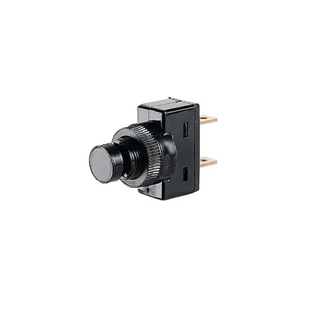 Narva Momentary (On) Push Button Switch Blister Pack