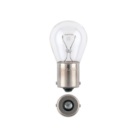 NARVA BULB 24V Ba15s 21W (Blister pack of 1)