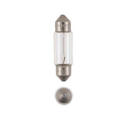 Narva Bulb 12V 5W 11X36MM