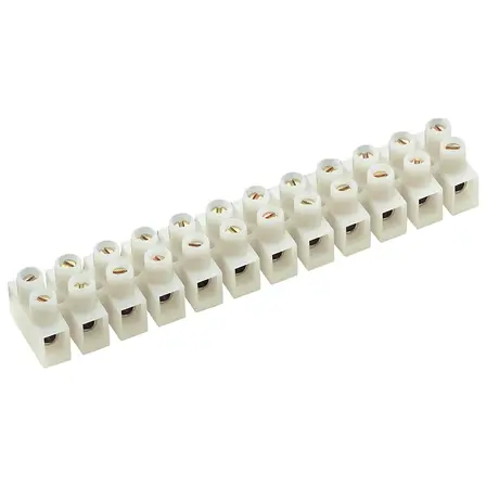 Narva 20A TERMINAL CONNECTOR STRIPS (Blister pack)