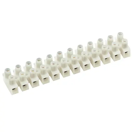 Narva 30A TERMINAL CONNECTOR STRIPS (Blister pack)