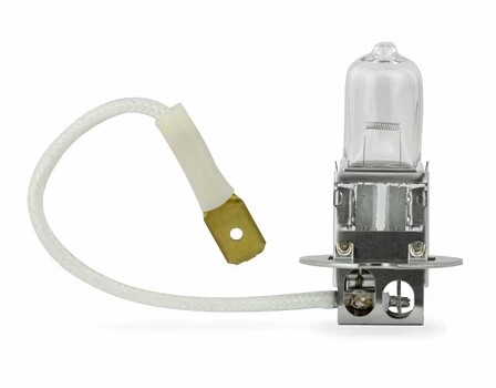 Bulb 12V 55W H3 8GH 002.090-147