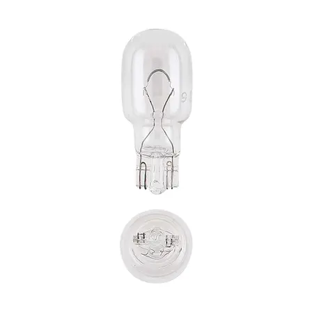 Auto Bulb 12V 21CP (PKT of Ten)