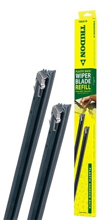 Wiper Refills 710mm (28
