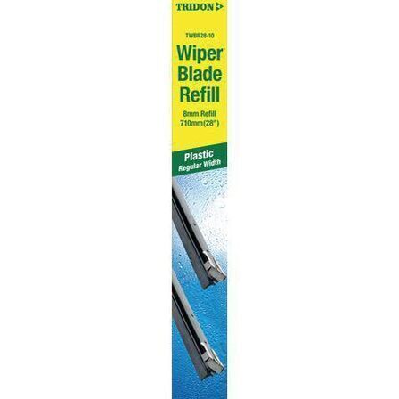Wiper Refills 710mm (28