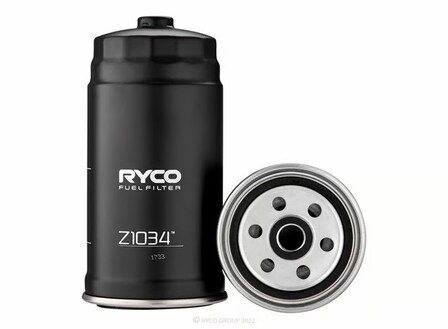 Z1034 Ryco Fuel Filter ( LDV )