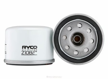 Z1082 Ryco Oil Filter
