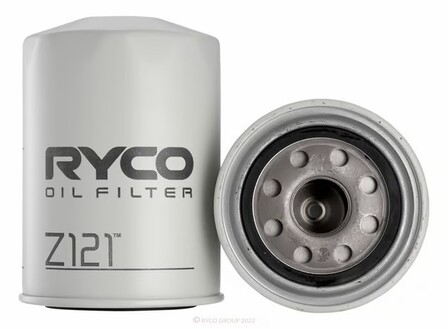 Z121 Ryco Oil Filter