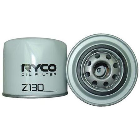 Z130 Ryco Oil Filter