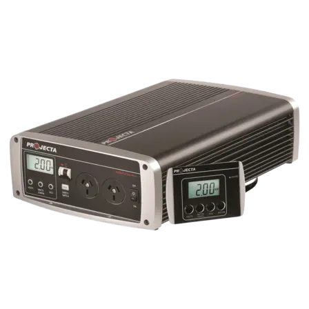 INTELLI-WAVE 24V 2000W Intelli-Wave Pure Sine Wave Inverter