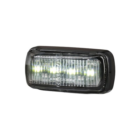Front Marker Lamp 9-33V MDL64 (White)
