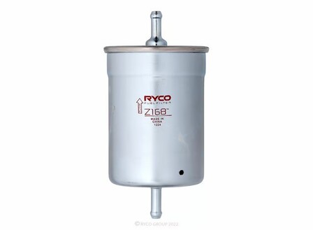 Z168 Ryco Fuel Filter
