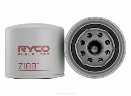 Z188 Ryco Fuel Filter