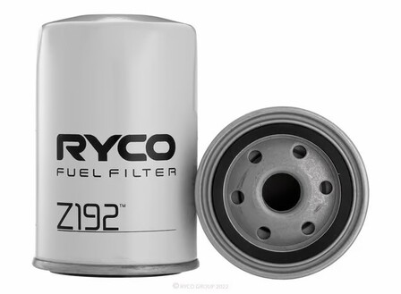 Z192 Ryco Fuel Filter
