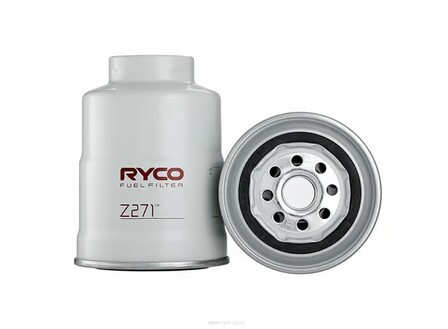 Z271 Ryco Fuel Filter