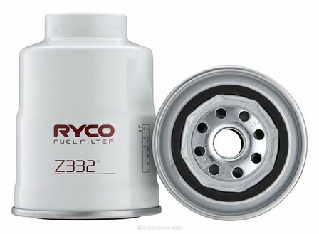 Z332 Ryco Fuel Filter