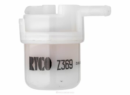 Z369 Ryco Fuel Filter