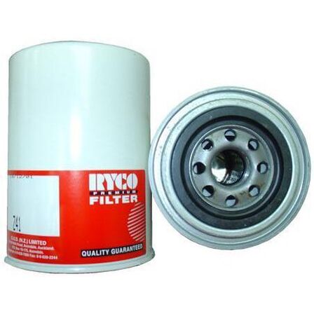 Z41 Ryco Fuel Filter