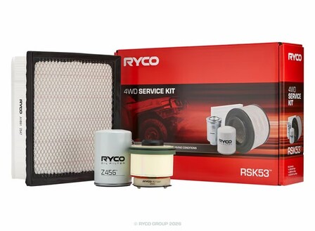 RSK53 Ryco Service Kit