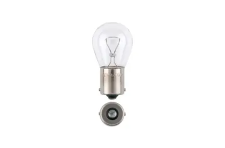 NARVA AUTO BULB 12V 32CP BA15s (PKT OF TEN)