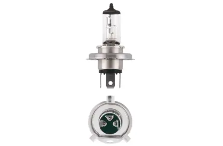 TRUCKSTAR 24V 75/70W H4 P43t