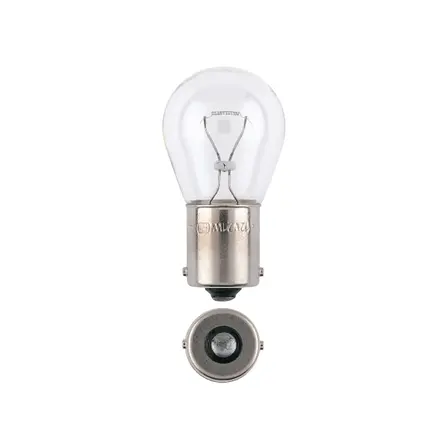 Narva Bulb 24V 21W BA15S (Box of Ten)