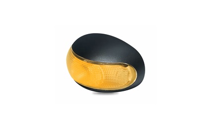 DuraLED® Amber Front End Outline Lamp Blister Pack