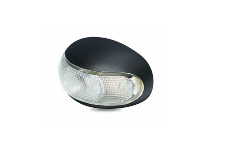 DuraLED® White Front Position/End Outline Lamp Bulk