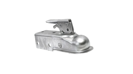 Pressed Steel Coupling - 900kg Capacity - 1 7/8