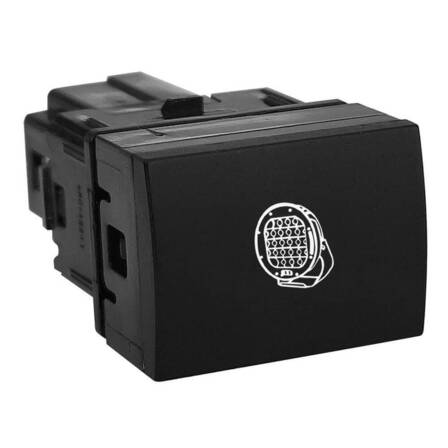 Switch Push Button on/off driving light Mitsubishi triton