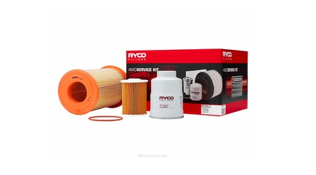 RSK11 Ryco Service Kit