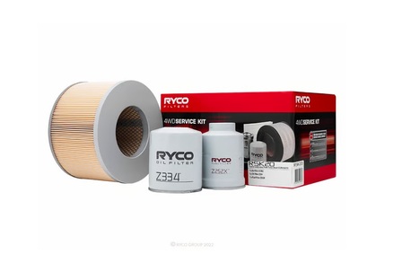 RSK20 Ryco Service Kit