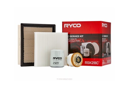 RSK28C Ryco Service Kit