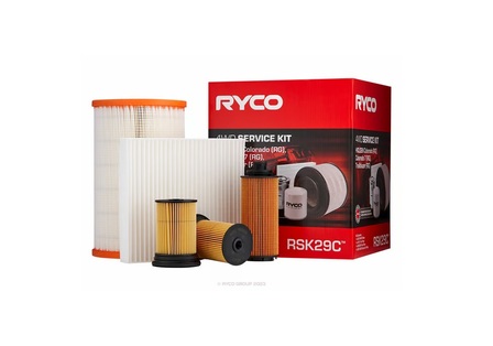 RSK29C Ryco Service Kit