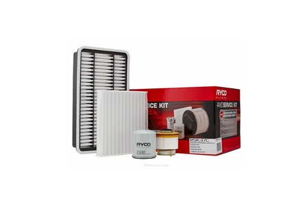 RSK37C Ryco Service Kit