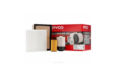 RSK57C Ryco Service Kit