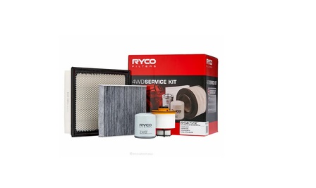 RSK59C Ryco Service Kit