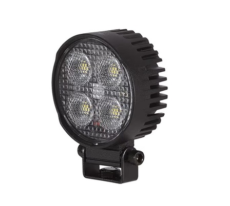 TS1700 / TR1700 Compact Work Lamps ( CLOSE RANGE ) 12/24V