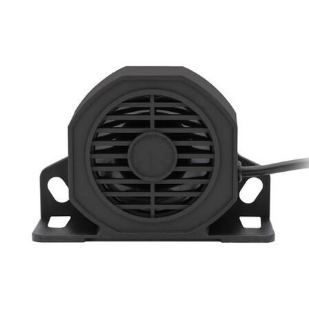 Axis Back Up Alarm 12 To 48V 102Db Fixed Ip67